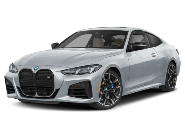 2027 BMW 4 Series M440i xDrive Coupe's photo
