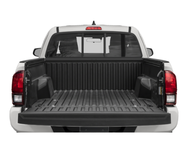 Used 2020 Super White Toyota SR image 9