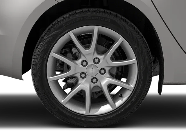 Used 2014 Bright White Clearcoat Dodge SE/AERO image 12