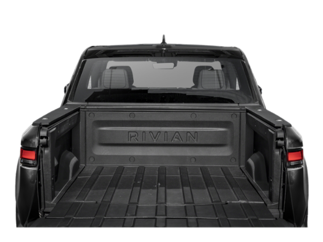 Used 2023  Rivian Adventure Quad Motor Large Pack image 11