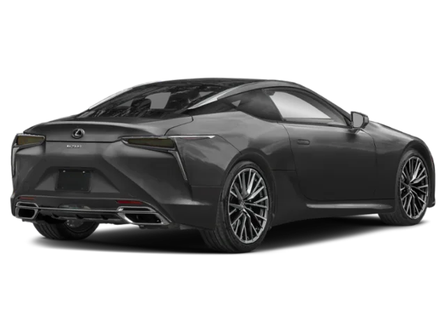 New 2026 Smoke Lexus  image 2
