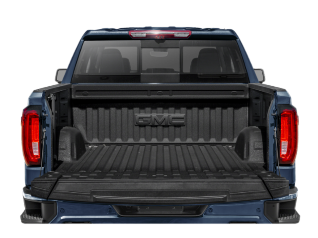 2026 GMC Sierra 1500 Denali - Photo 19