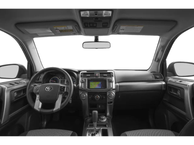 Used 2015 Gray Toyota SR5 image 15