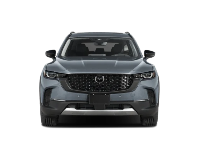 New 2026  Mazda 2.5 Turbo Premium Plus image 4
