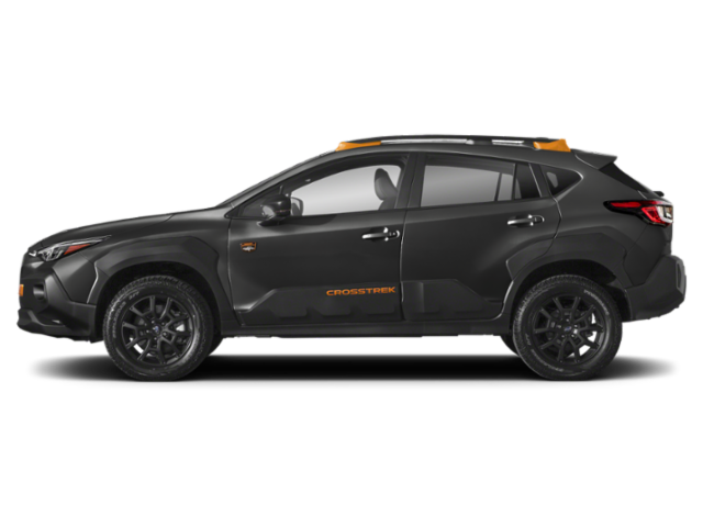 New 2026 Black Subaru Wilderness image 3