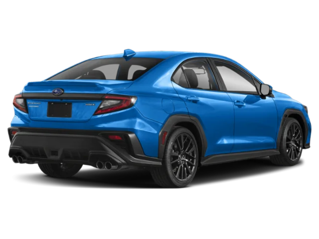 Used 2022 Silver Subaru Premium image 2