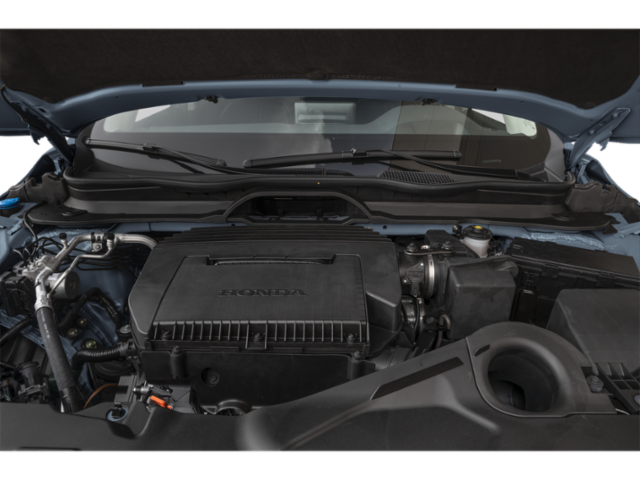 2025 Honda Pilot Elite - Photo 9