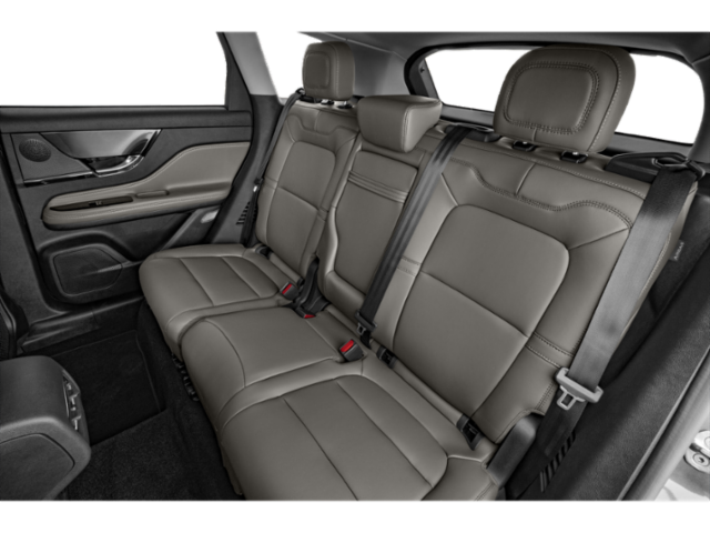 Used 2025 Crystal White Lincoln Premiere image 12
