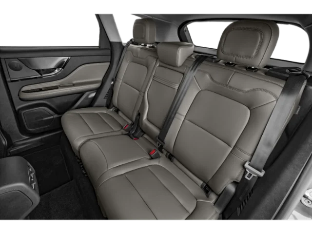 Used 2025 Gray Lincoln Premiere image 14
