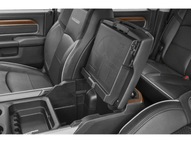 Used 2024 Black Ram Laramie image 11