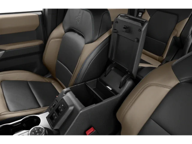 Used 2022 Silver Ford Wildtrak image 11