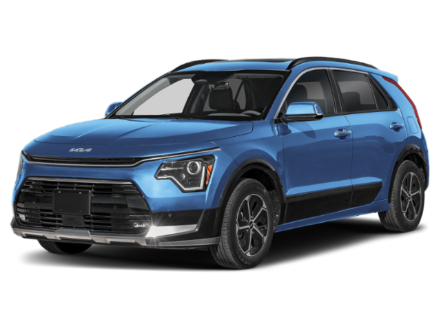 2026 Kia Niro's photo