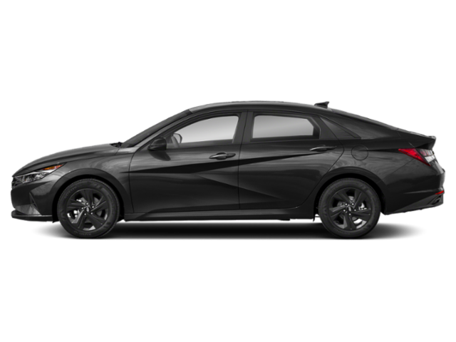 Used 2023 Black Hyundai SEL image 3