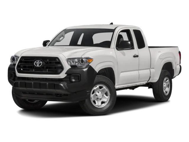 Used 2016 Red Toyota SR image 4