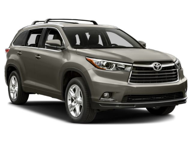 Used 2015 Gray Toyota Limited Platinum V6 image 6