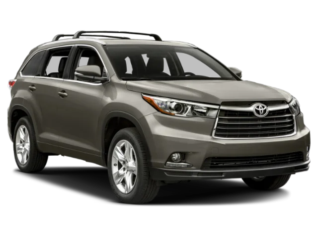 Used 2015  Toyota Limited image 6