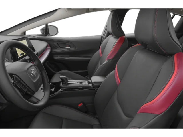 2026 Toyota Prius Plug-in Hybrid XSE Premium - Photo 6