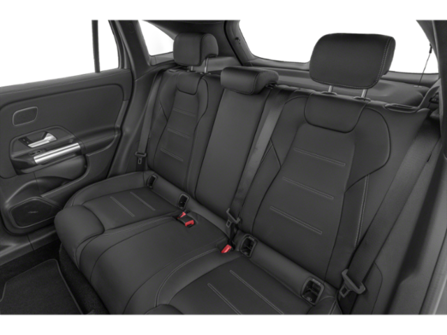 New 2026 Mountain Grey Metallic Mercedes-Benz AMG® GLA 35 4MATIC SUV image 10