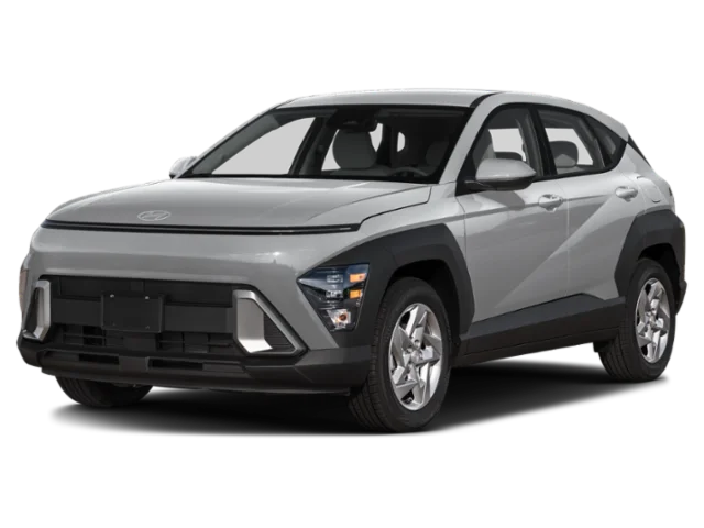 New 2027 Gray Hyundai SE image 1