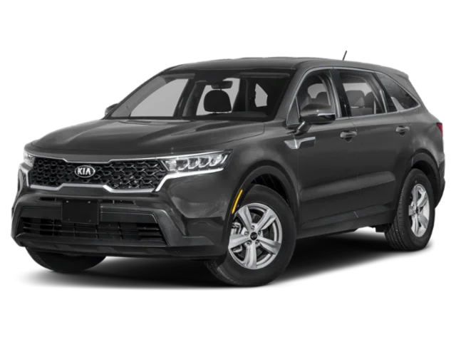 2021 Kia Sorento LX