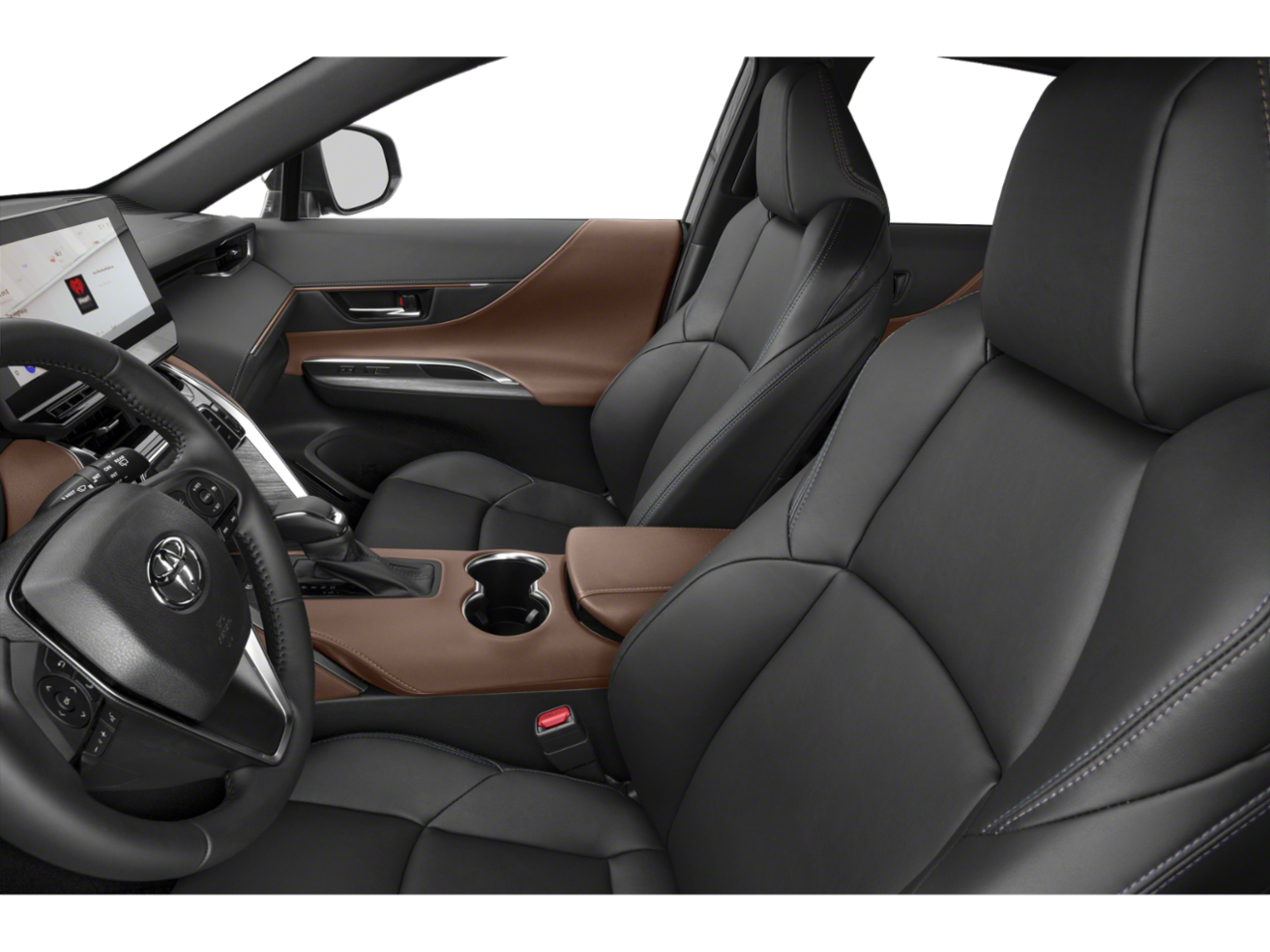 Certified Used 2024 Celestial Black Toyota XLE image 6