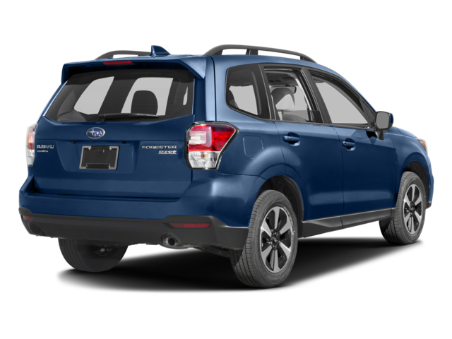 Used 2017 Quartz Blue Pearl Subaru 2.5i Premium image 2