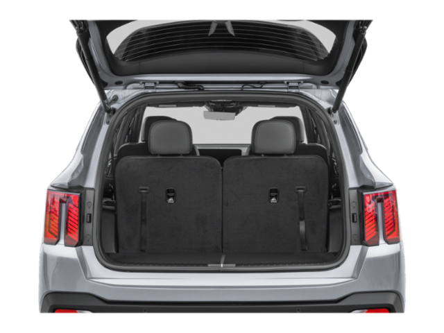 New 2026 Ivory Silver Kia X-Pro SX Prestige image 8