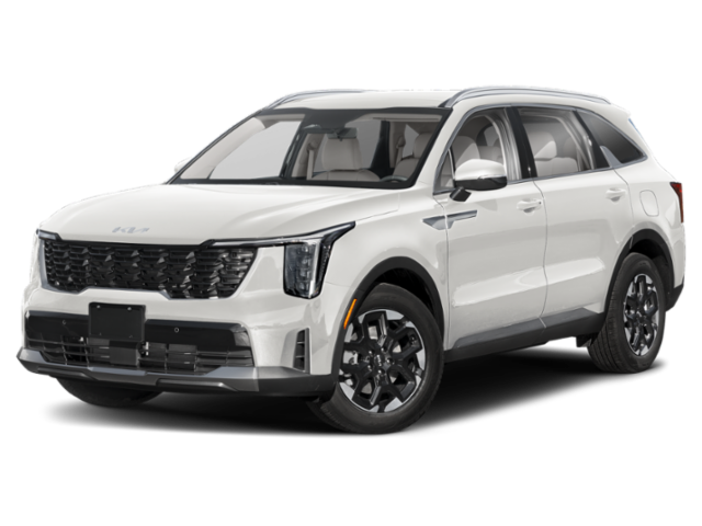 New 2026 White Kia S image 1