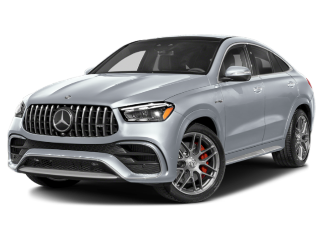 2026 Mercedes-Benz GLE GLE 63 S AMG 4MATIC's photo