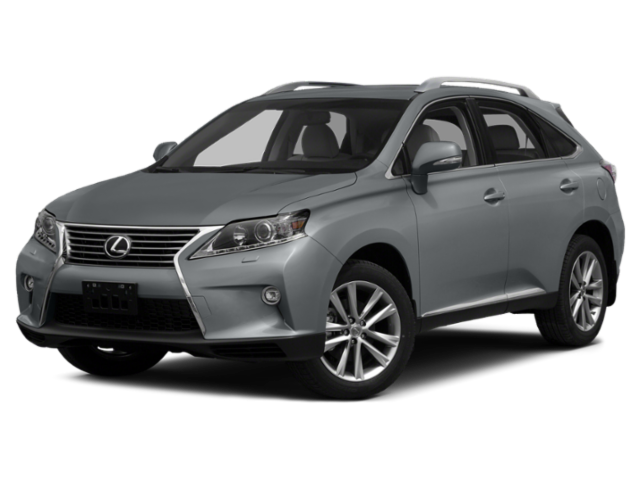 Used 2015 Nebula Gray Pearl Lexus 350 image 1