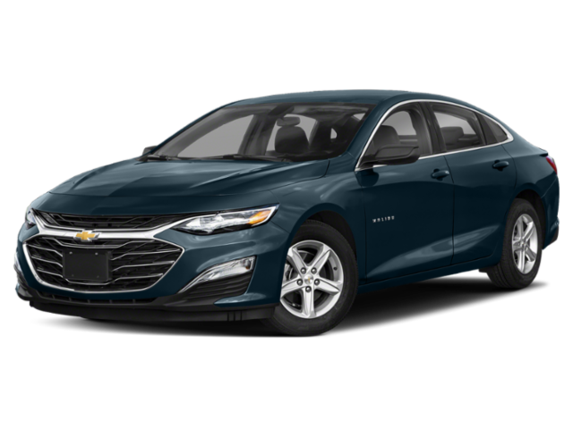 2019 Chevrolet Malibu 1LT's photo