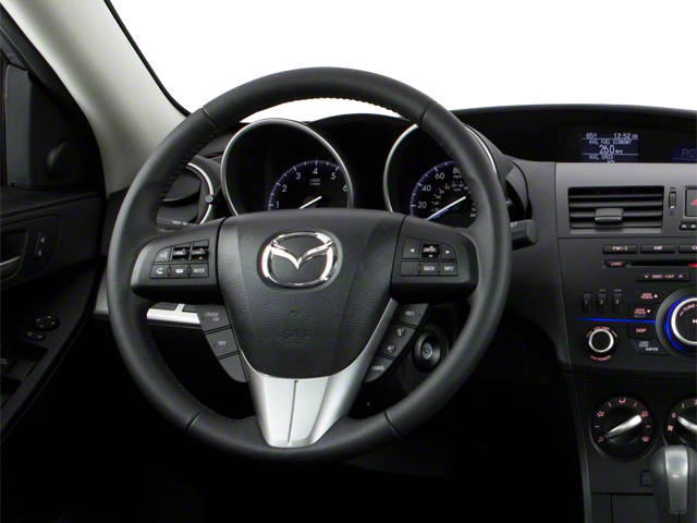 Used 2012 Graphite Mica Mazda i Touring image 4