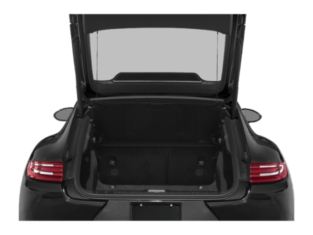 Used 2018  Porsche 4 image 12