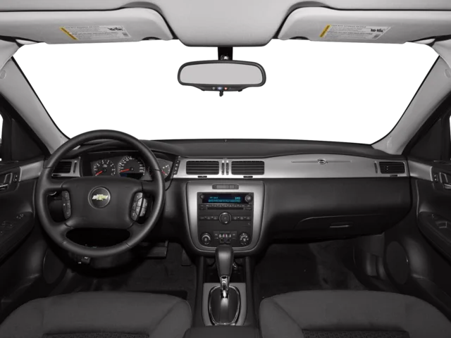Used 2016 Black Chevrolet LT image 5