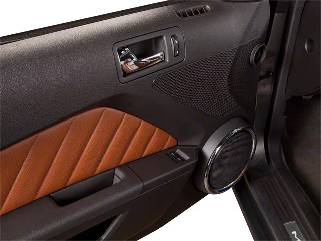 Used 2010  Ford GT Premium image 16