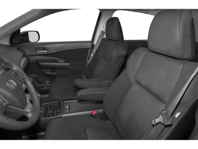 Used 2014 Green Honda EX image 13