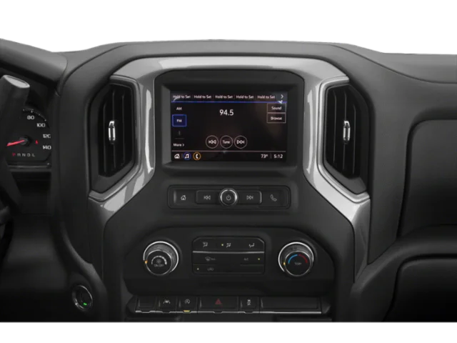 Certified Used 2024 Black Chevrolet LT image 7