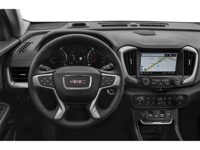 Used 2018 Black GMC Denali image 7