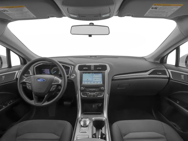 Used 2018  Ford SE image 8