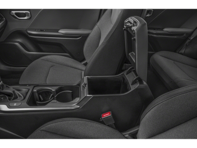 Used 2025  Kia LXS image 15