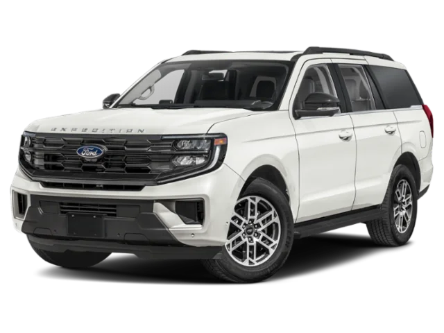 2026 Ford Expedition Active 4x4's photo