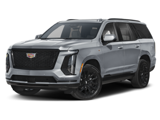 2026 Cadillac Escalade Sport - Photo 1