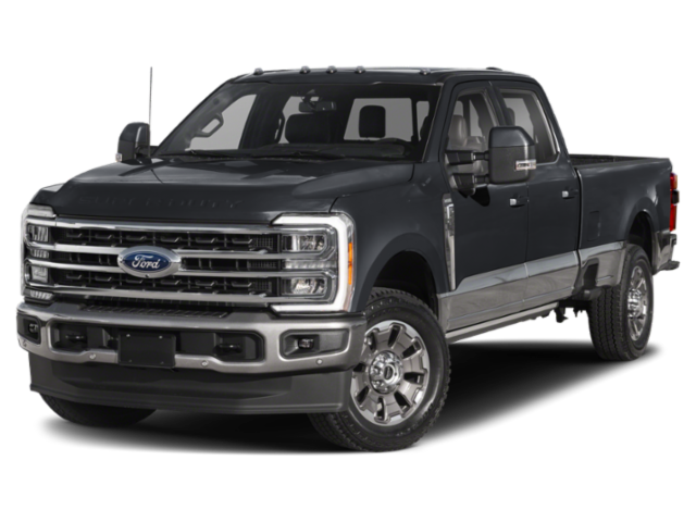 2026 Ford F-350 King Ranch 4x4 Crew Cab 6-3/4' Box SRW's photo