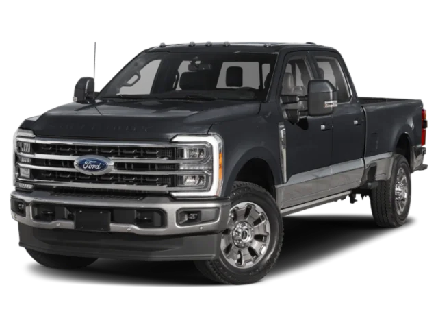 2026 Ford F-350 King Ranch 4x4 Crew Cab 8' Box SRW's photo