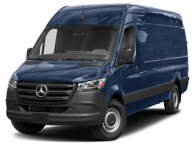 2026 Mercedes-Benz Sprinter 2500 170 WB HO High Roof's photo