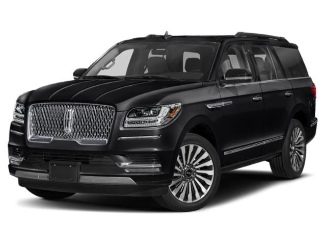 Used 2018 Black Velvet Lincoln Reserve image 1
