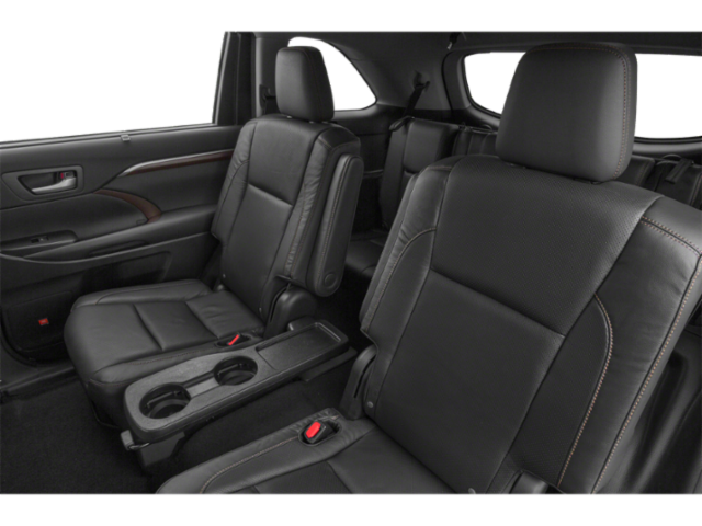 Used 2014 Silver Sky Metallic Toyota Limited image 11