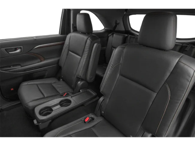 Used 2014 Silver Sky Metallic Toyota Limited image 11