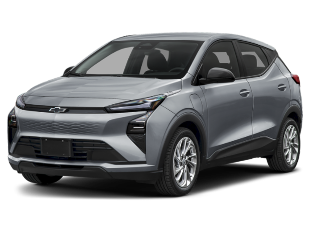 New 2027 Sterling Grey Metallic Chevrolet LT image 9