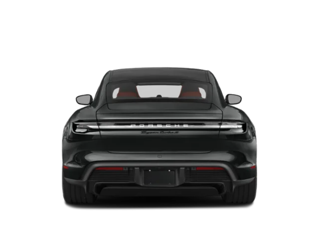 Used 2023  Porsche Base image 8